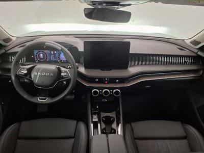 Skoda Superb L&K 2.0 TDI 7-Gang-DSG 4x4 (2026) - Photo 11