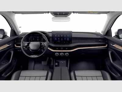 Skoda Superb L&K 2.0 TDI 7-Gang-DSG 4x4 (2026) - Photo 4