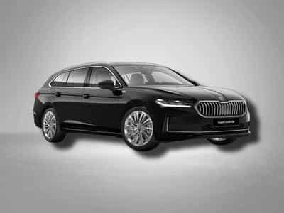 Skoda Superb L&K 2.0 TDI 7-Gang-DSG 4x4 (2026) - Photo 1