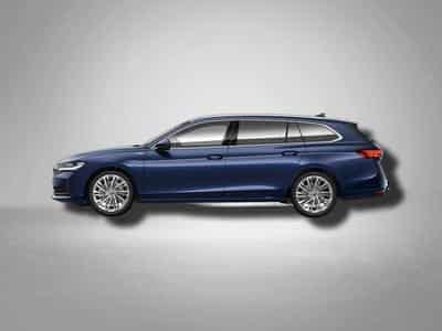 Skoda Superb L&K 2.0 TDI 7-Gang-DSG 4x4 (2026) - Foto 2