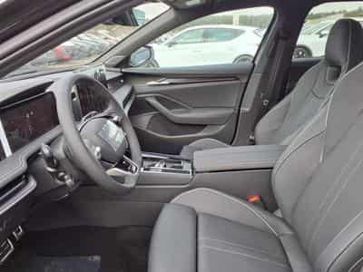 Skoda Superb Sportline 2.0 TDI 7-Gang-DSG 4x4 (2026) - Foto 5