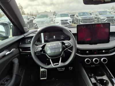 Skoda Superb Sportline 2.0 TDI 7-Gang-DSG 4x4 (2026) - Foto 7