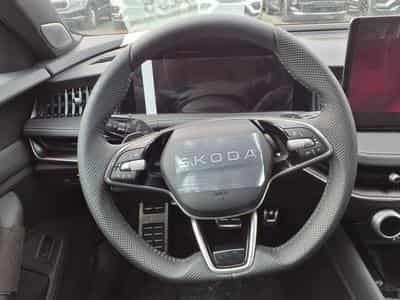 Skoda Superb Sportline 2.0 TDI 7-Gang-DSG 4x4 (2026) - Foto 9