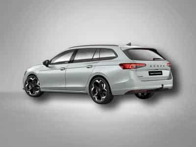 Skoda Superb Sportline 1.5 TSI iV 6-Gang-DSG (2025) - Foto 3