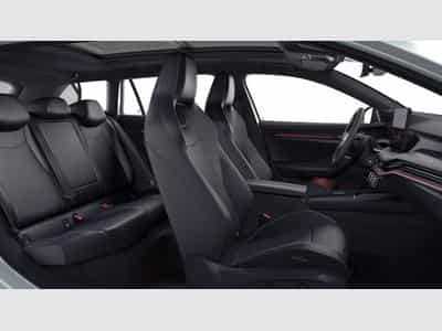 Skoda Superb Sportline 1.5 TSI iV 6-Gang-DSG (2025) - Foto 5