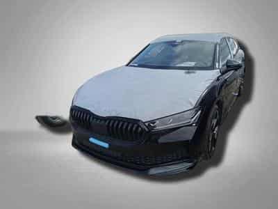 Skoda Superb Sportline 1.5 TSI iV 6-Gang-DSG (2025) - Foto 1