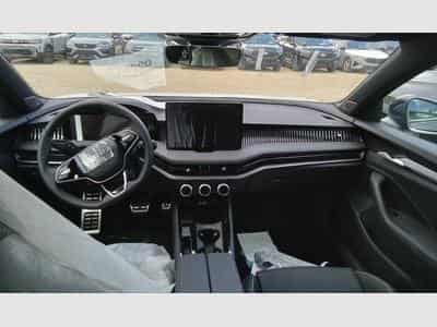 Skoda Superb Sportline 1.5 TSI iV 6-Gang-DSG (2025) - Foto 7