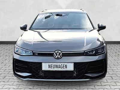 VW Passat Variant 2.0 TDI 142 kW 4Motion R-Line (2026) - Photo 2