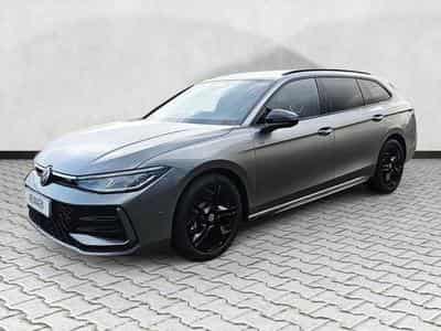 VW Passat Variant 2.0 TDI 142 kW 4Motion R-Line (2026) - Photo 3