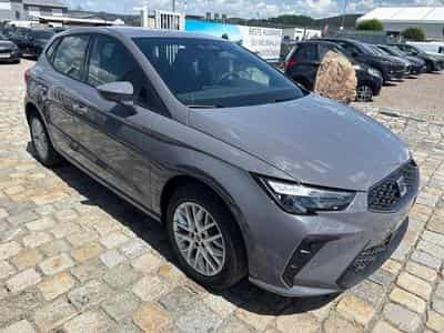 Seat Ibiza Edition Plus-1,0 TSI (2026) - Photo 3
