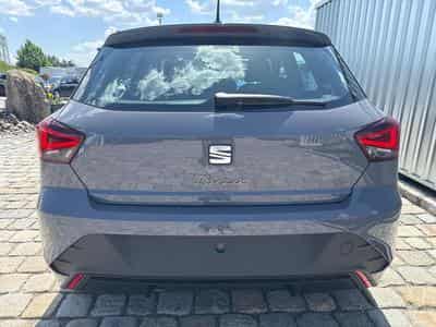 Seat Ibiza Edition Plus-1,0 TSI (2026) - Photo 5