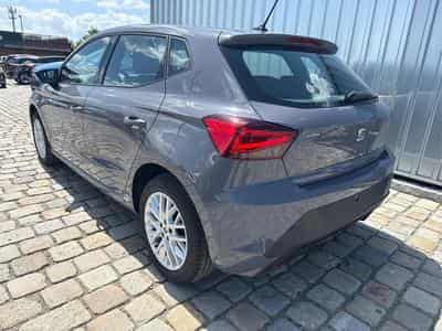 Seat Ibiza Edition Plus-1,0 TSI (2026) - Photo 4