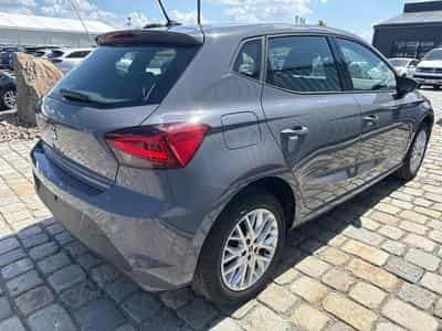 Seat Ibiza Edition Plus-1,0 TSI (2026) - Photo 6