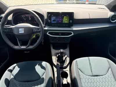 Seat Ibiza Edition Plus-1,0 TSI (2026) - Photo 7