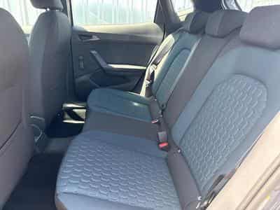Seat Ibiza Edition Plus-1,0 TSI (2026) - Photo 9