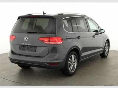 VW Touran Comfortline BMT/Start-Stopp (2026) - Photo 2