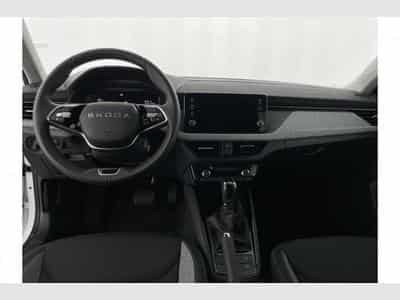 Skoda Scala Edition Plus (2026) - Foto 15