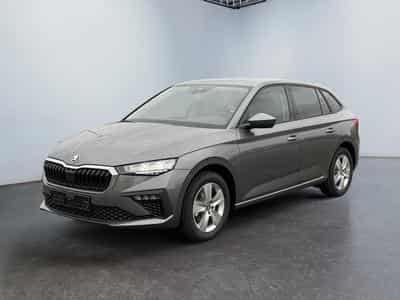 Skoda Scala Extra Plus (2026) - Foto 1