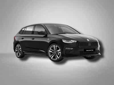 Skoda Scala Monte Carlo 1.5 TSI 7-Gang-DSG (2026) - Foto 1