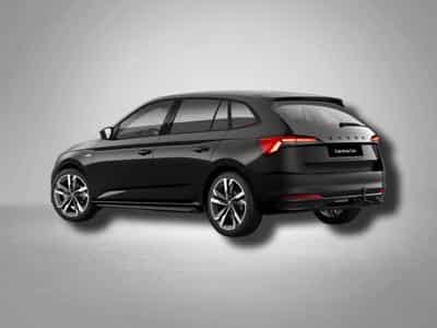 Skoda Scala Monte Carlo 1.5 TSI 7-Gang-DSG (2026) - Foto 3