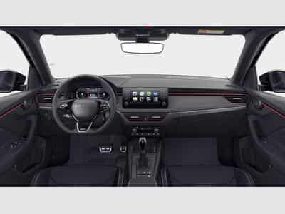 Skoda Scala Monte Carlo 1.5 TSI 7-Gang-DSG (2026) - Foto 4