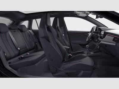 Skoda Scala Monte Carlo 1.5 TSI 7-Gang-DSG (2026) - Foto 5