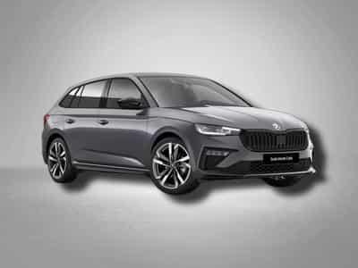 Skoda Scala Monte Carlo 1.5 TSI 7-Gang-DSG (2026) - Foto 1