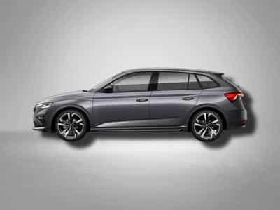 Skoda Scala Monte Carlo 1.5 TSI 7-Gang-DSG (2026) - Foto 2