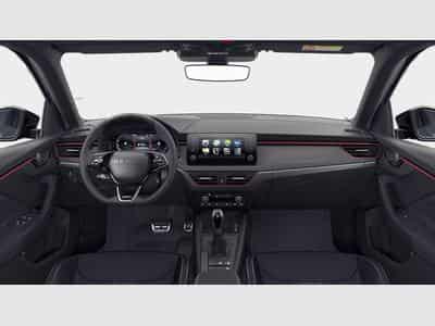 Skoda Scala Monte Carlo 1.5 TSI 7-Gang-DSG (2026) - Foto 4