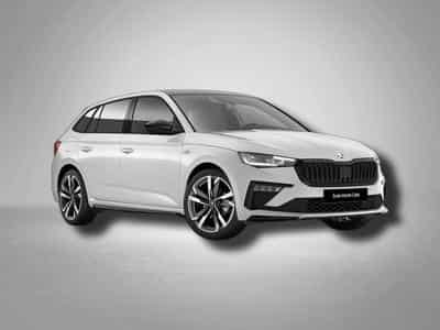 Skoda Scala Monte Carlo 1.5 TSI 7-Gang-DSG (2026) - Foto 1