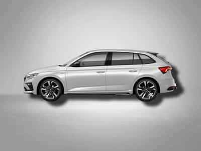 Skoda Scala Monte Carlo 1.5 TSI 7-Gang-DSG (2026) - Foto 2