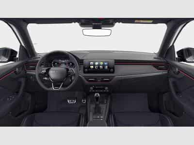 Skoda Scala Monte Carlo 1.5 TSI 7-Gang-DSG (2026) - Foto 4