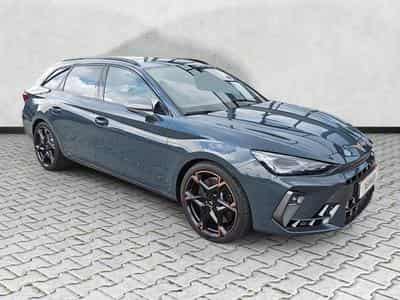 Cupra Leon 2.0 TSI 245 kW 4Drive VZ (2025) - Photo 1