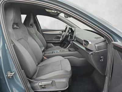 Cupra Leon 2.0 TSI 245 kW 4Drive VZ (2025) - Photo 10