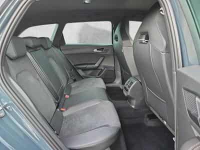 Cupra Leon 2.0 TSI 245 kW 4Drive VZ (2025) - Photo 13
