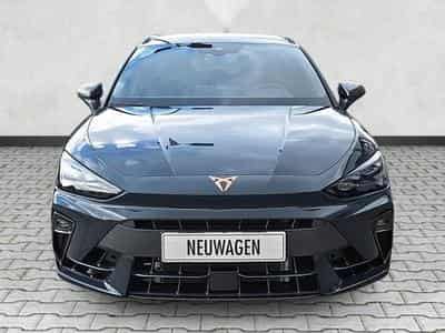 Cupra Leon 2.0 TSI 245 kW 4Drive VZ (2025) - Photo 2