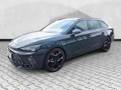 Cupra Leon 2.0 TSI 245 kW 4Drive VZ (2025) - Photo 3