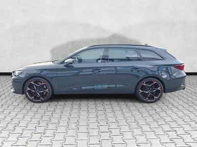 Cupra Leon 2.0 TSI 245 kW 4Drive VZ (2025) - Photo 4