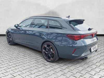 Cupra Leon 2.0 TSI 245 kW 4Drive VZ (2025) - Photo 5