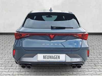 Cupra Leon 2.0 TSI 245 kW 4Drive VZ (2025) - Photo 6
