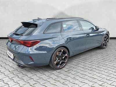 Cupra Leon 2.0 TSI 245 kW 4Drive VZ (2025) - Photo 7