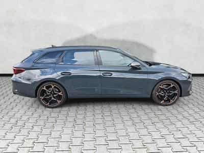 Cupra Leon 2.0 TSI 245 kW 4Drive VZ (2025) - Photo 8