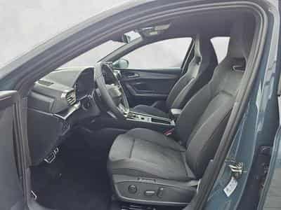 Cupra Leon 2.0 TSI 245 kW 4Drive VZ (2025) - Photo 9