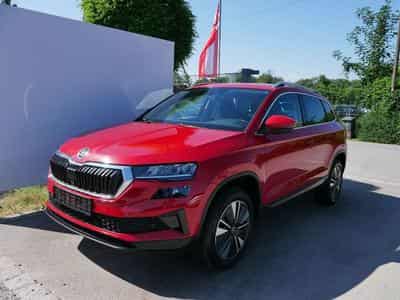Skoda Karoq Selection 1.5 TSI (2025) - Photo 1