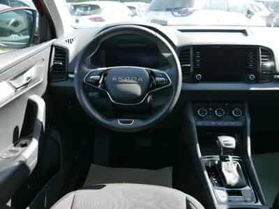Skoda Karoq Selection 1.5 TSI (2025) - Photo 10