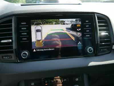 Skoda Karoq Selection 1.5 TSI (2025) - Photo 14