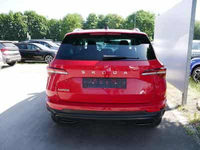 Skoda Karoq Selection 1.5 TSI (2025) - Photo 2