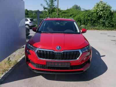 Skoda Karoq Selection 1.5 TSI (2025) - Photo 3