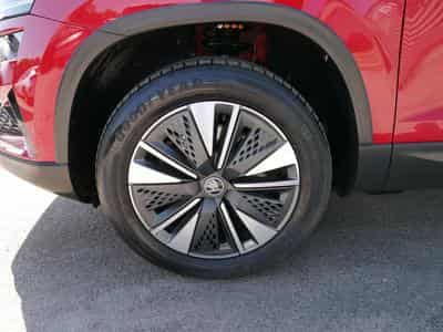 Skoda Karoq Selection 1.5 TSI (2025) - Photo 4