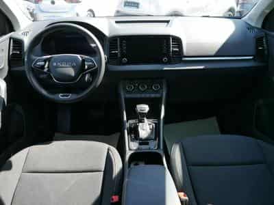 Skoda Karoq Selection 1.5 TSI (2025) - Photo 9